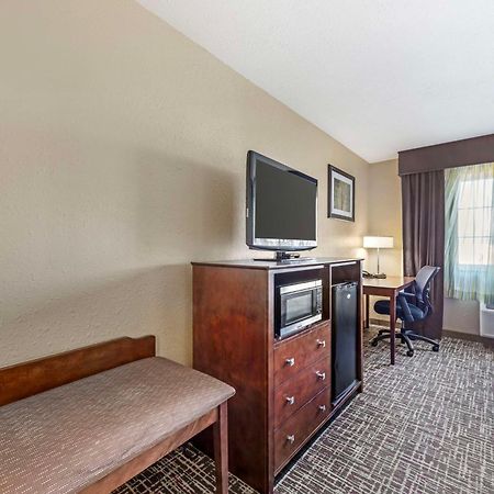 Best Western Central City Esterno foto