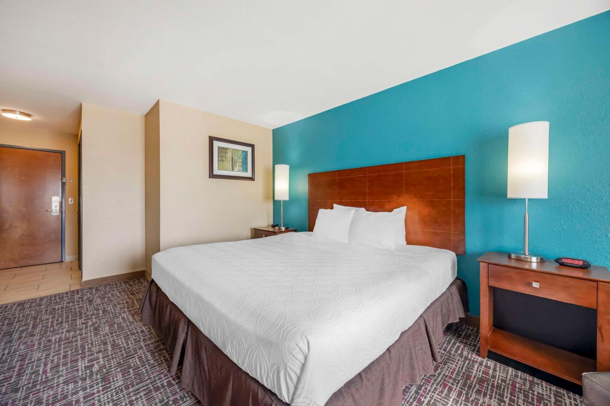 Best Western Central City Esterno foto