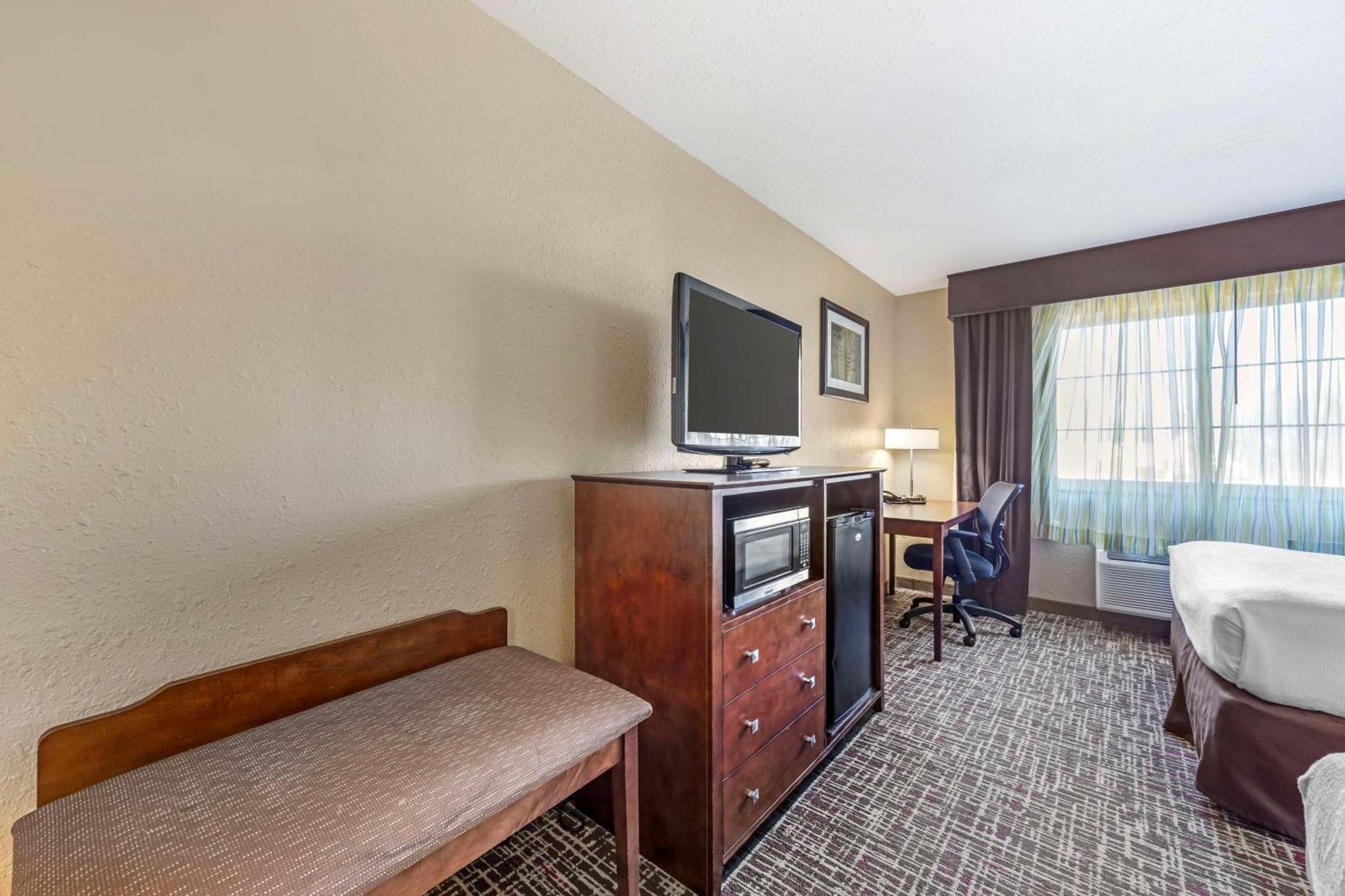 Best Western Central City Esterno foto