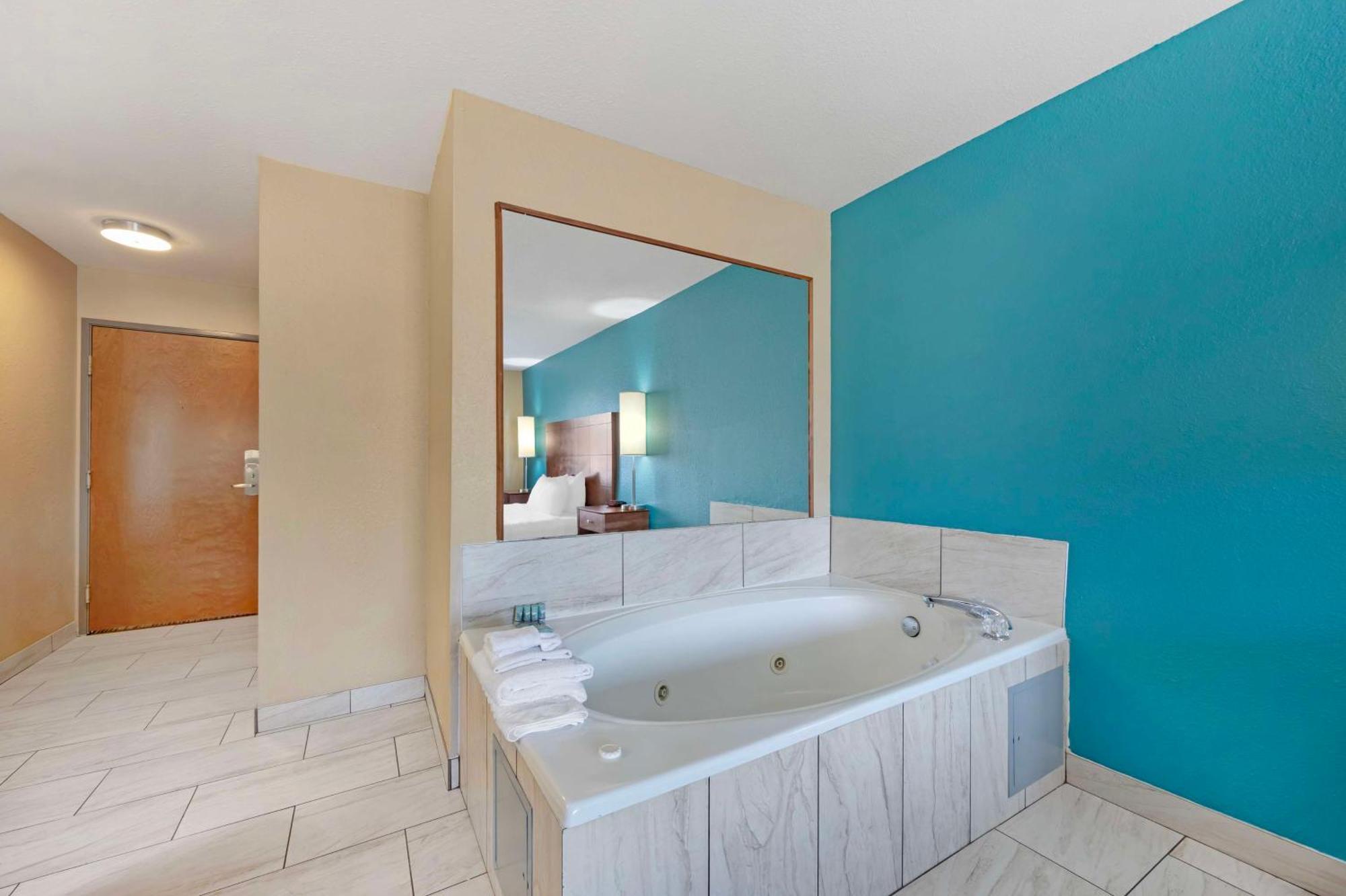 Best Western Central City Esterno foto