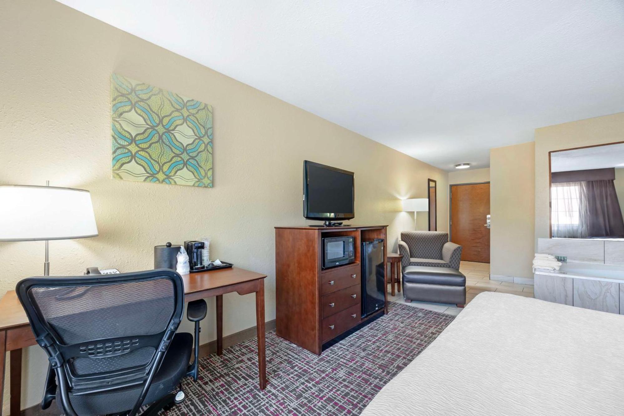 Best Western Central City Esterno foto