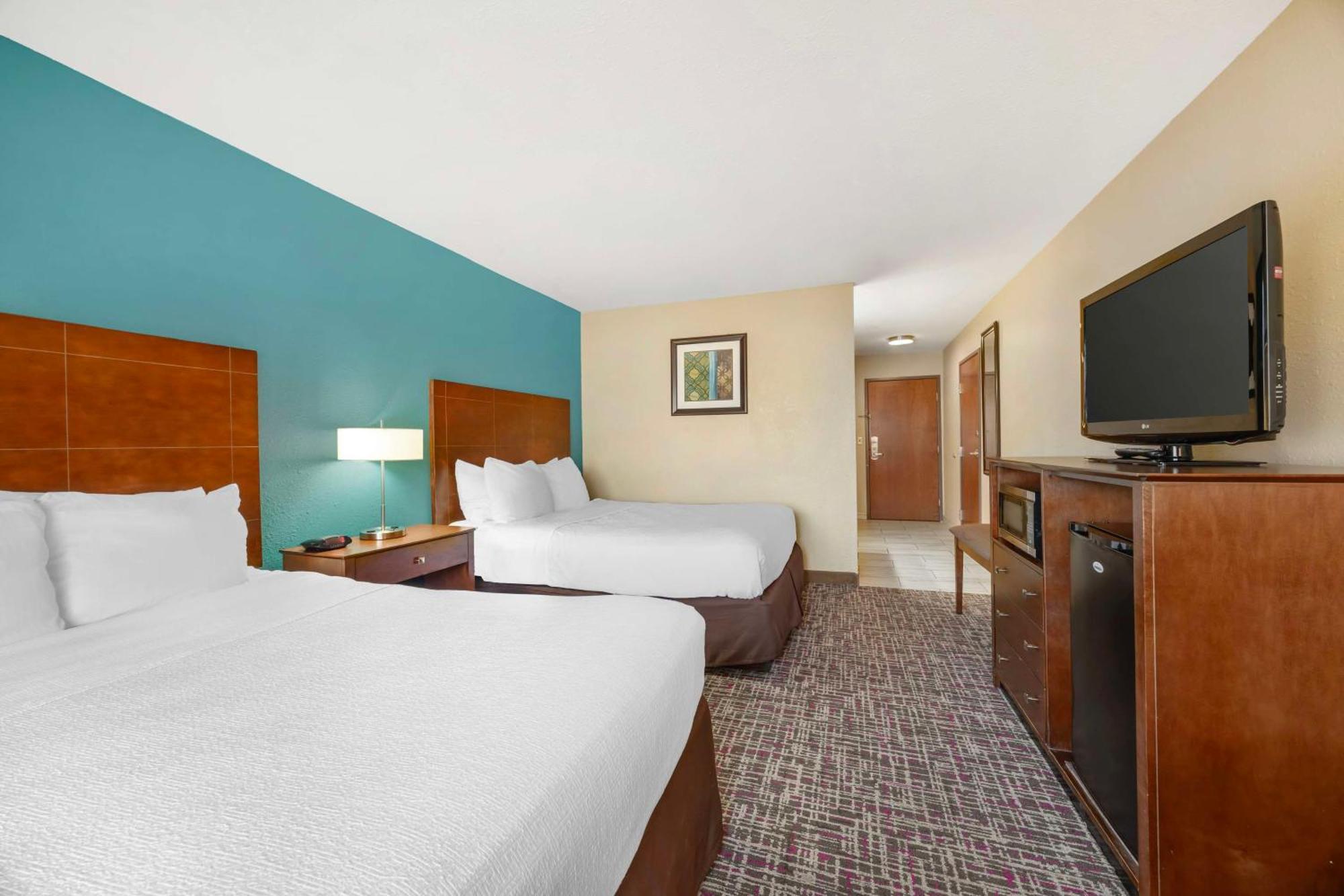 Best Western Central City Esterno foto