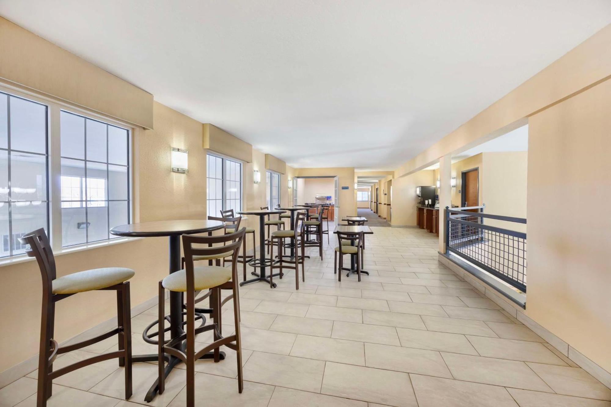 Best Western Central City Esterno foto