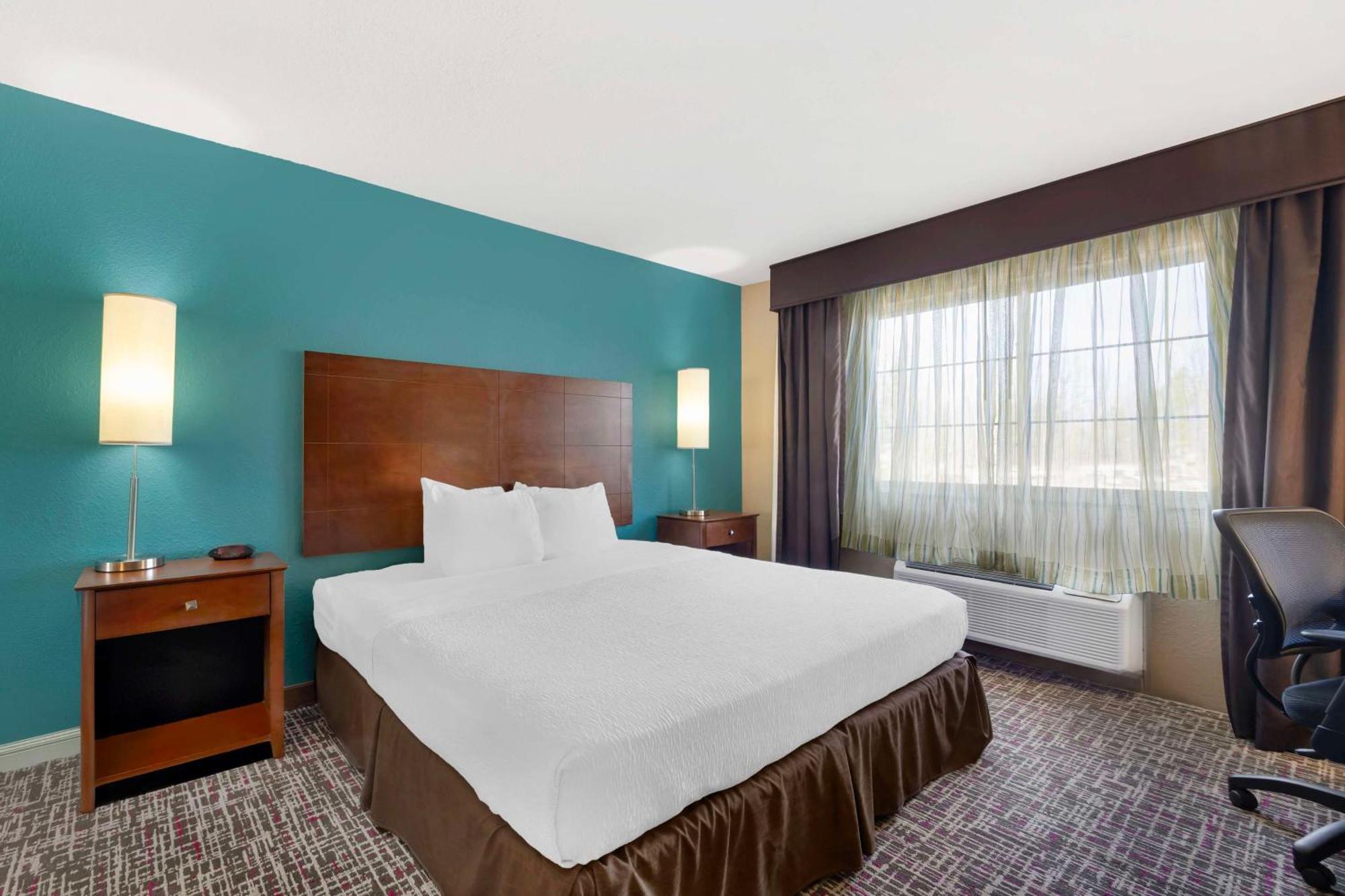 Best Western Central City Esterno foto