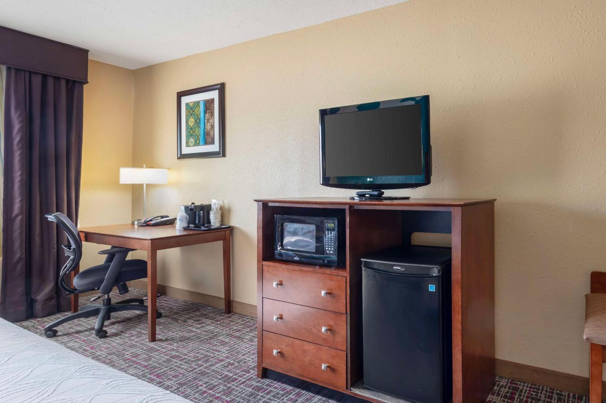 Best Western Central City Esterno foto
