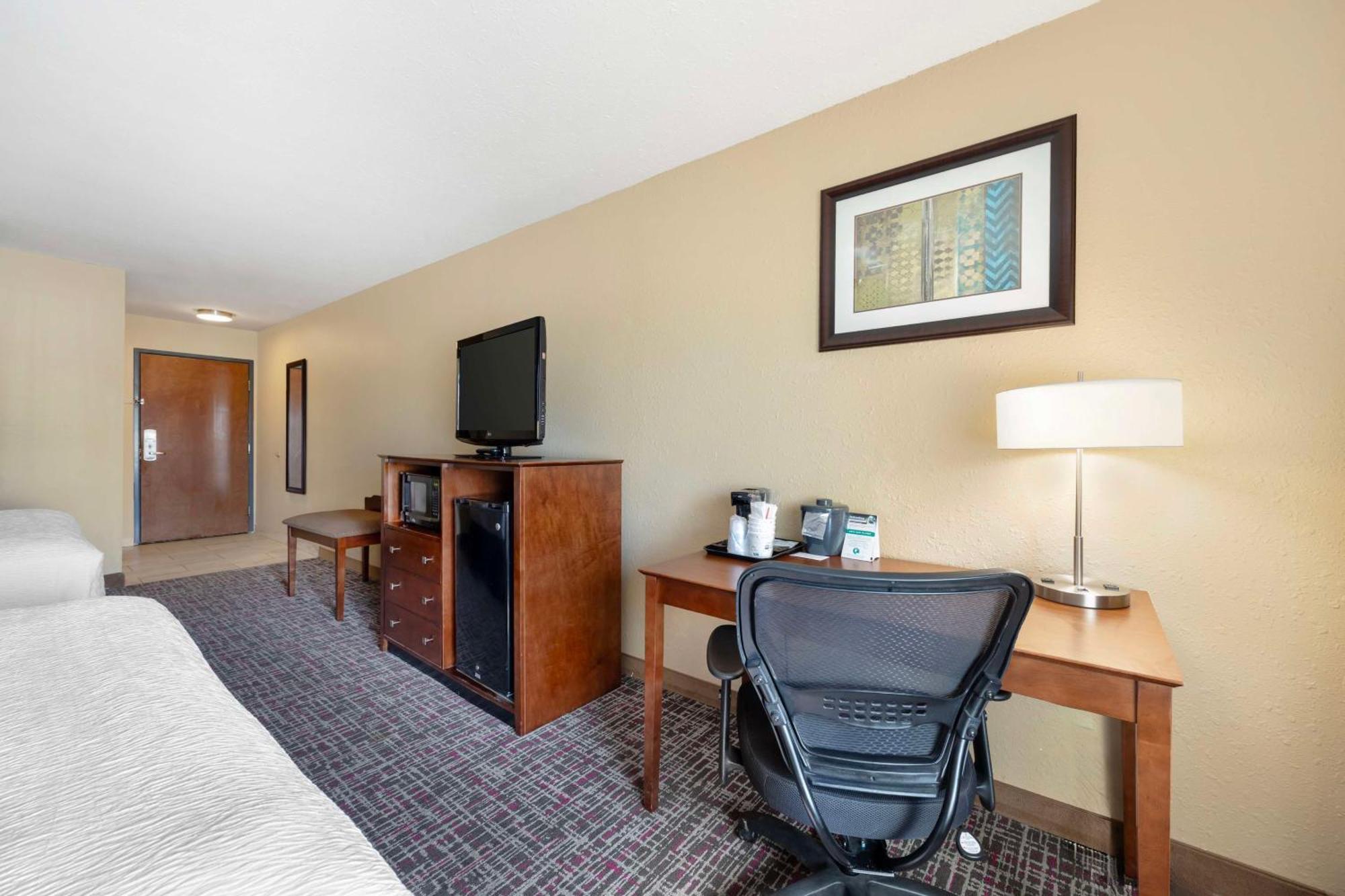 Best Western Central City Esterno foto