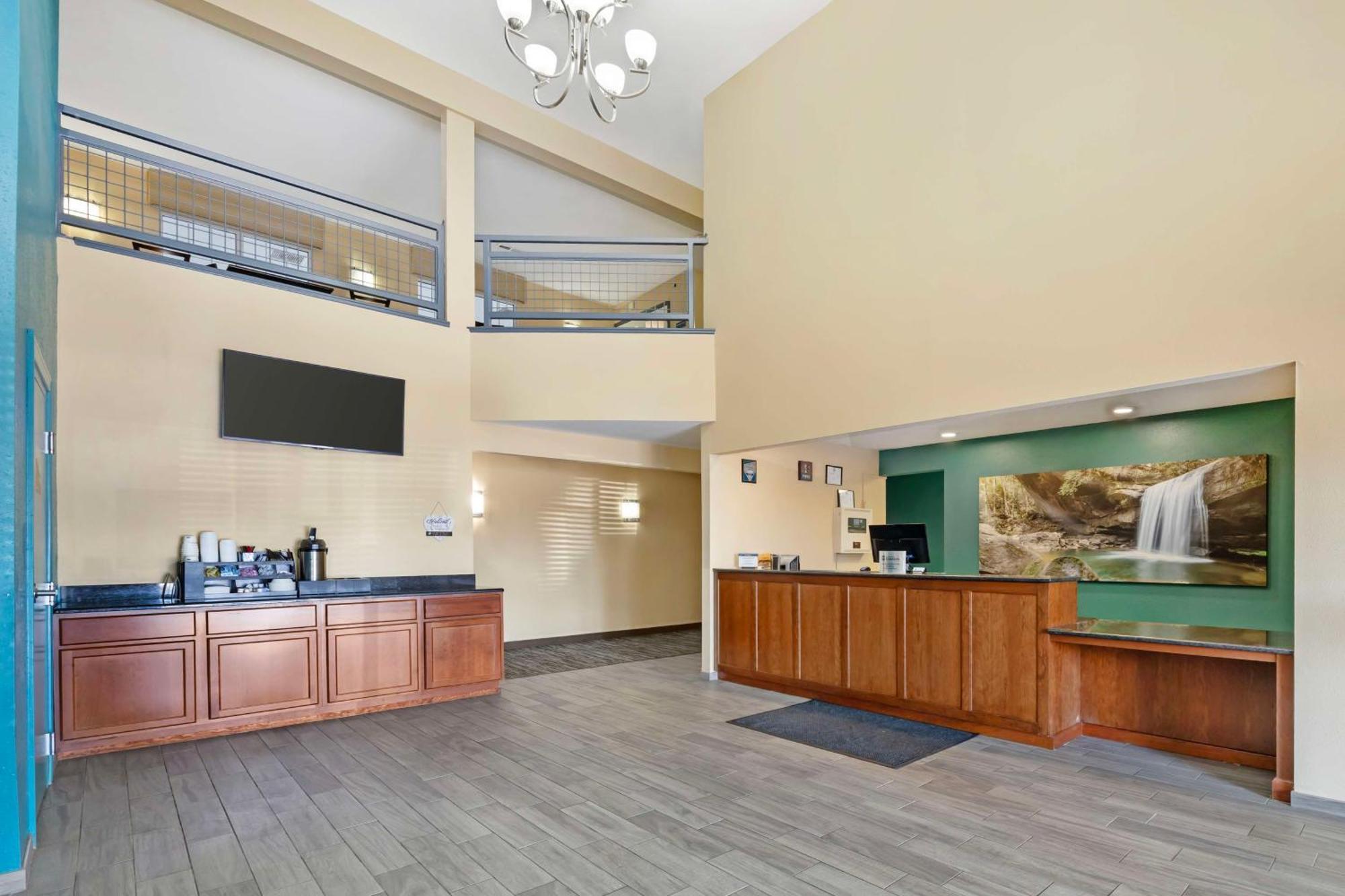 Best Western Central City Esterno foto