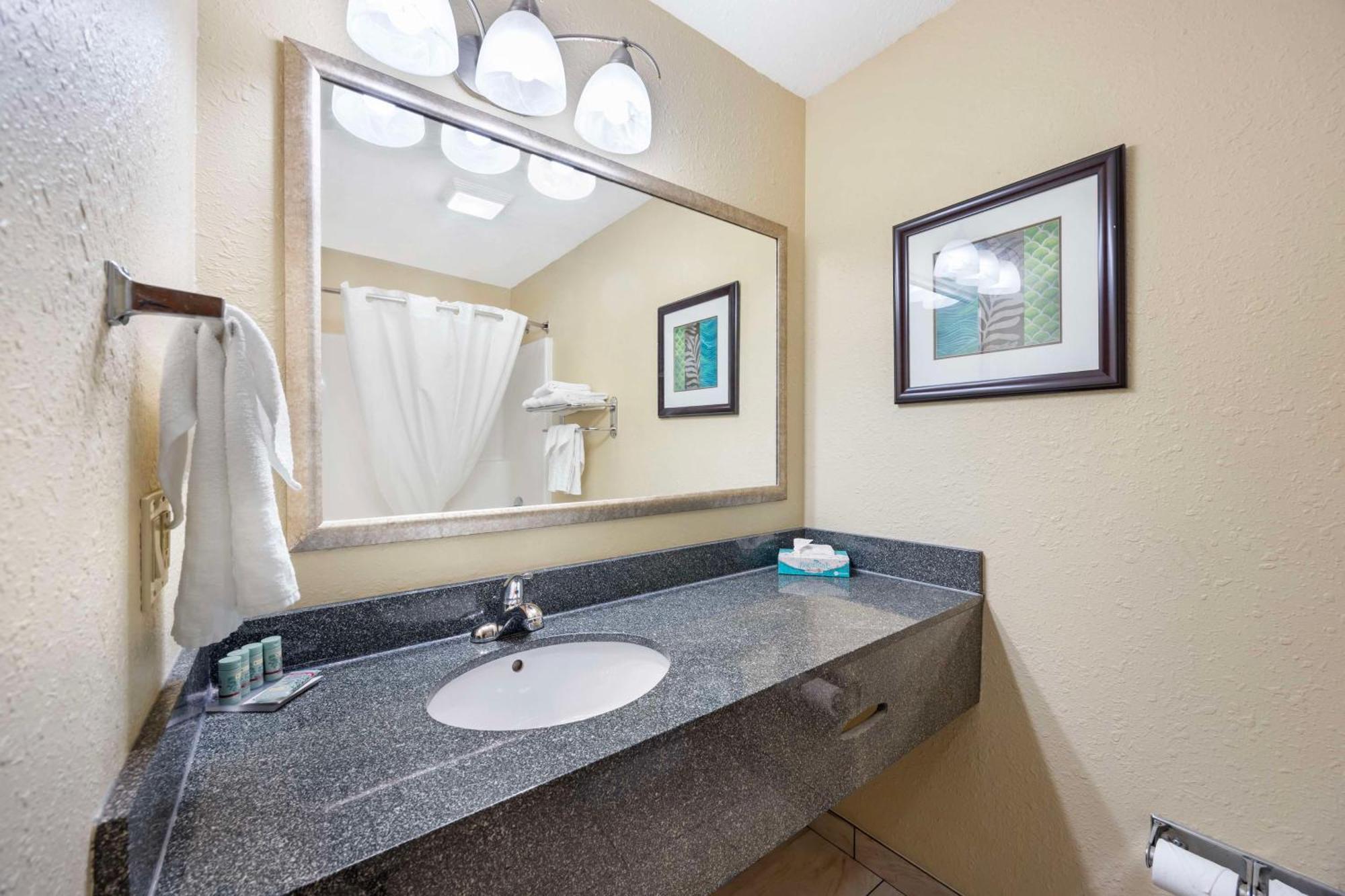 Best Western Central City Esterno foto