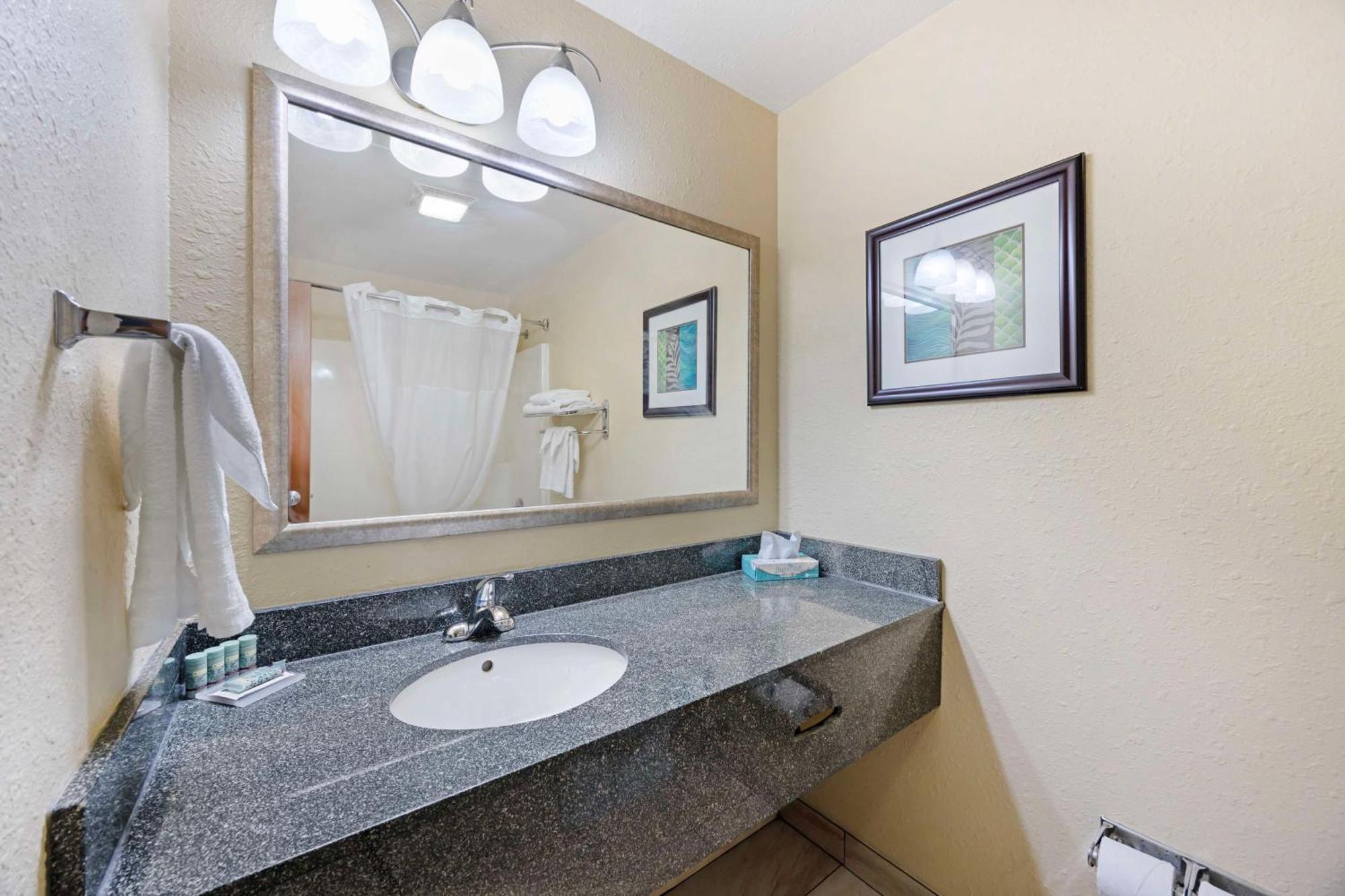 Best Western Central City Esterno foto