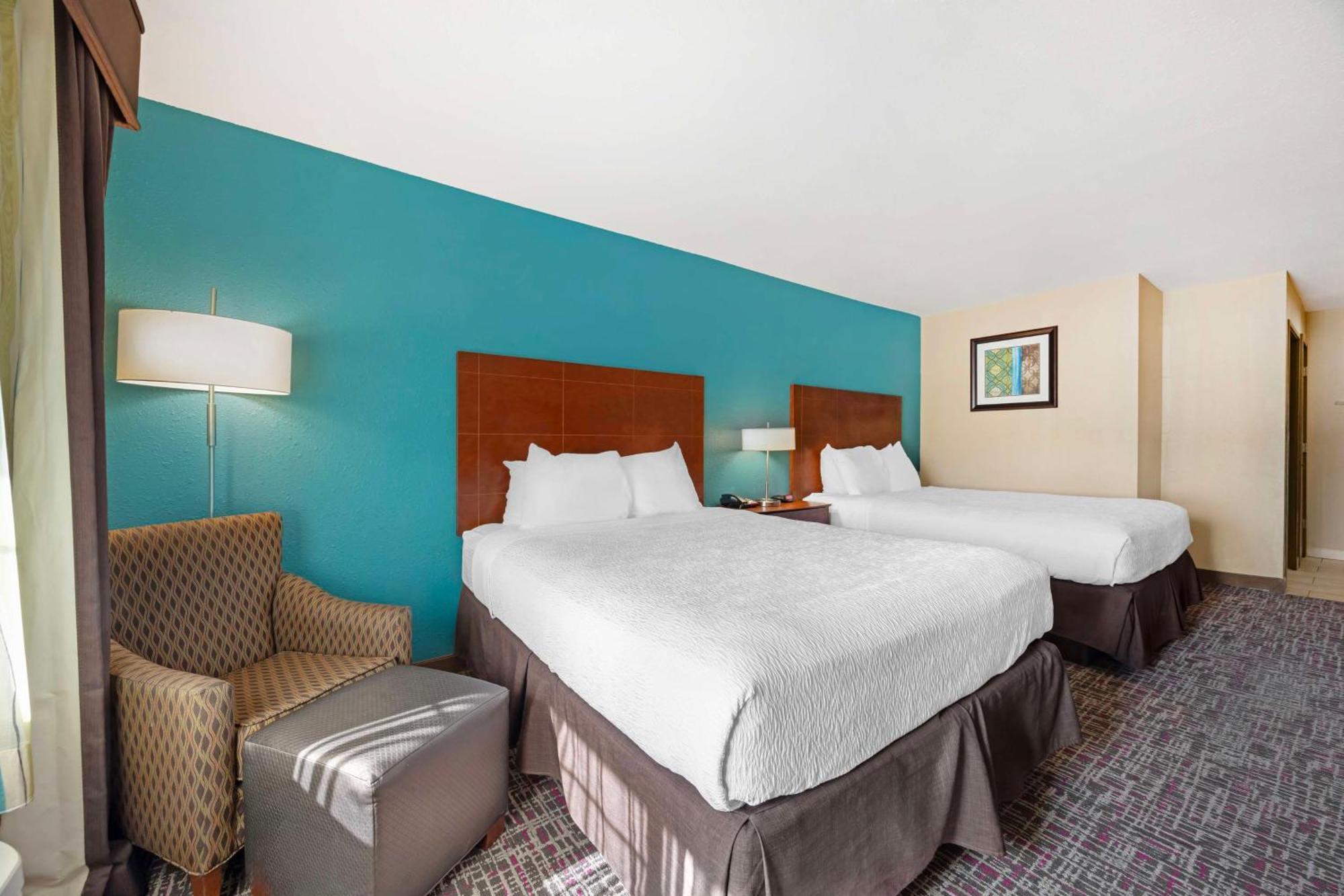 Best Western Central City Esterno foto