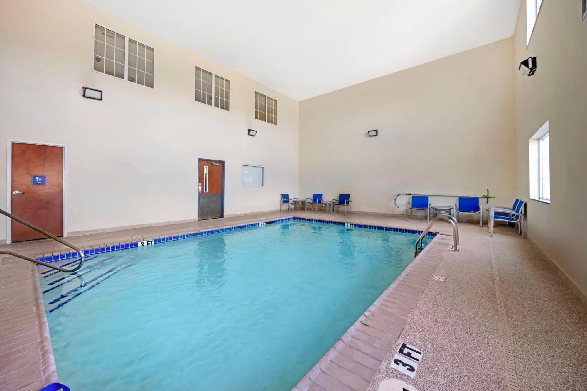 Best Western Central City Esterno foto